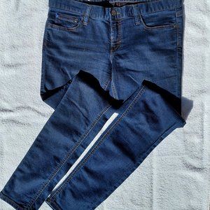 Gap 1969 legging jean